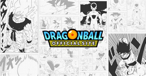 dragon ball characters|dragon ball official site.